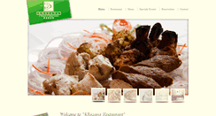 Desktop Screenshot of khazanadhaka.com